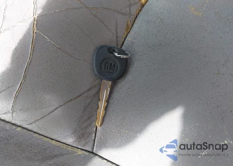 2006 Saturn Vue из США, поврежденный, VIN 5GZCZ63416S839025